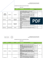 Anexo Unico Lineamientos Del SCH