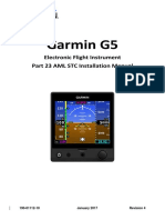 G5 Install Manual