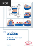 Realizacion de Modelos Renfert