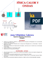 Fisica Calor y Ondas Ii PDF