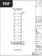 F122 76-10526-Detail Design: Fire Protection Services - Ground Level Plan