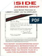 Inside The Bilderberg Group PDF