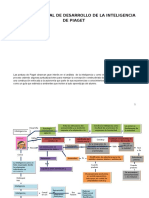 Inteligencia de Piaget