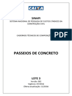 SINAPI CT LOTE3 PASSEIOS v002 PDF