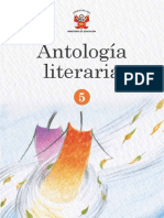 Antologia Literaria