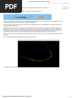 C++ - How To Detect Image Gradient or Normal Using OpenCV - Stack Overflow