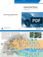 Coated Steel Sheets PDF