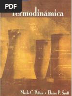 LIBRO DE TERMODINAMICA Merle C.Potter - Elaine P. Scott