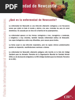 Enfermedad de Newcastle-Es PDF