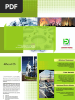 Fajar Dunia Company Profile