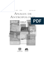 Mario Alberto Castillo Hernández - El Estudio de Las Actitudes Lingüísticas en El Contexto Sociocultural, El Caso Del Mexicano de Cuetzalan