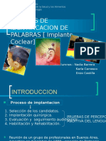 Prueba de Identificacion de Palabras 2