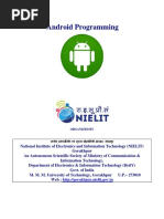 Android Syl Lab Us