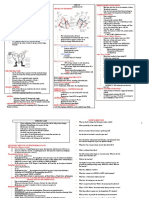 Cardiac Study Guide