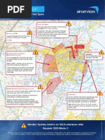 VCA Hotspots Sydney