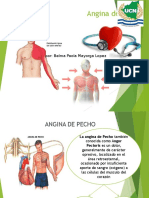 Angina de Pecho Final