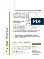 La Guia Metas 06 03 Mejor Capacidad de Medicion PDF