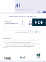 Caderno 2bim C0803