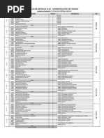 Plan de Estudios