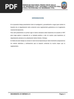 Informe - Tasacion Santa Victoria PDF