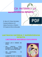 14 Lactancia Materna