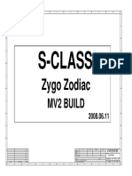 HP 6535s 6531 VGA Integrated - Inventec Zygo Zodiac MV2 Ver.A02 PDF