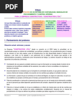 Planteamiento Problema Constructor