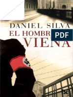 El Hombre de Viena - Daniel Silva PDF