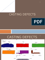 Casting Defects