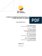 A Rea Nacional de Recreacio N Los Samanes - PD