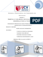 Monografía Robótica e Inteligencia Artificial 