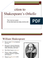 Introduction To Othello