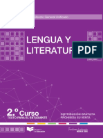 LIBRO Lengua - 2BGU PDF