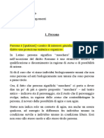 Appunti Filosofia Del Diritto-Norme, Concetti, Argomenti