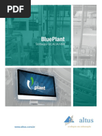 Altus BluePlant Catálogo