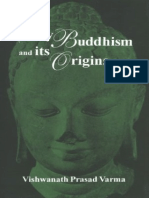 Early Buddhism and Its Origins PDF