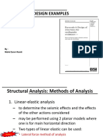 Lateral Load Example PDF