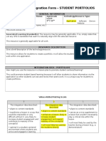 Tel 311 Technology Integration-Portfolio