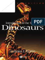 IntroductionStudyDinosaurs PDF