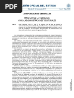 Real Decreto 115-2017 Regula La Comercialización y Manipulación de Gases Fluorados