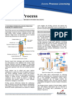 H OilRC Process