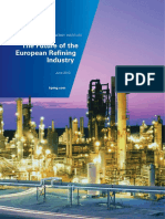 Future European Refining Industry June2012 PDF