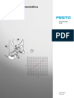 Manual Trabajo Sensores Festo PDF