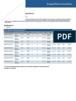 Product Overview: MT9P031: 5 MP 1/3" CMOS Image Sensor