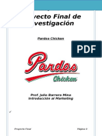 Pardos