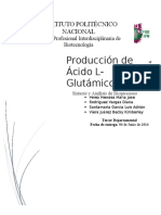 Acido Glutamico