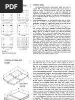 Slabs Slides PDF