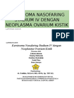 Slide Lapkas Karsinoma Nasofaring