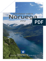 Minidatos Sobre Noruega PDF