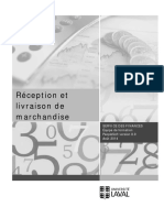 Reception Marchandises PDF